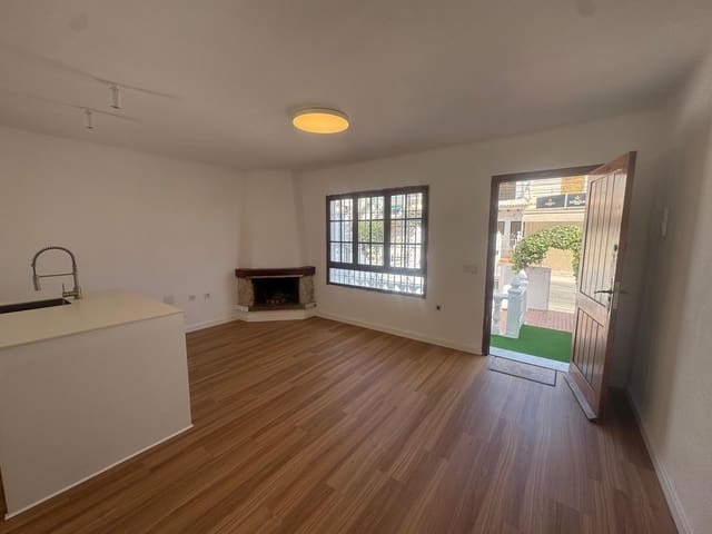 3 soverom Rekkehus til salgs i Los Frutales, Torrevieja - € 219 500 (Ref: 9285216)