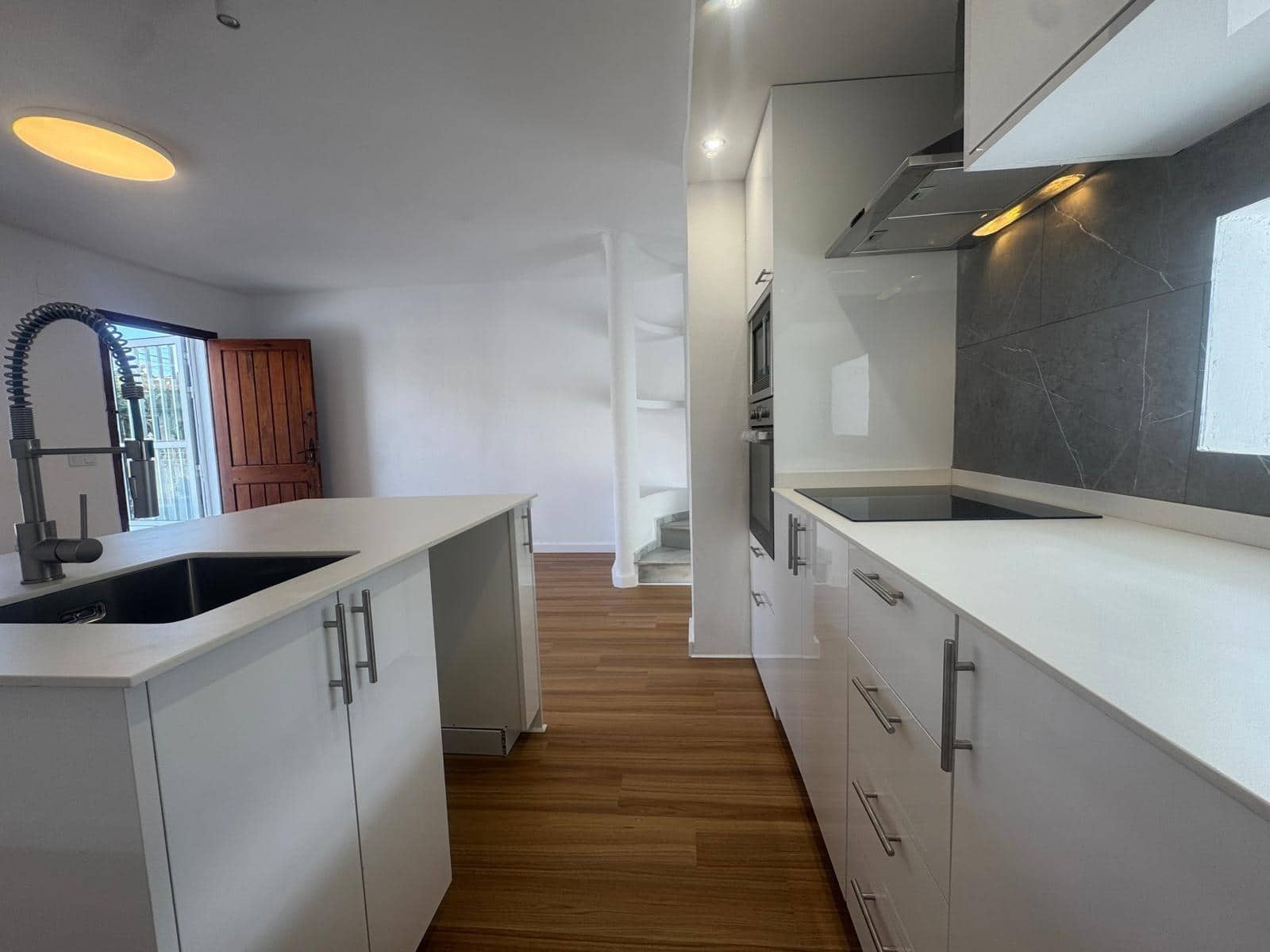 3 soveværelse Rækkehus til salg i Torrevieja - € 219.500 (Ref: 9285216)