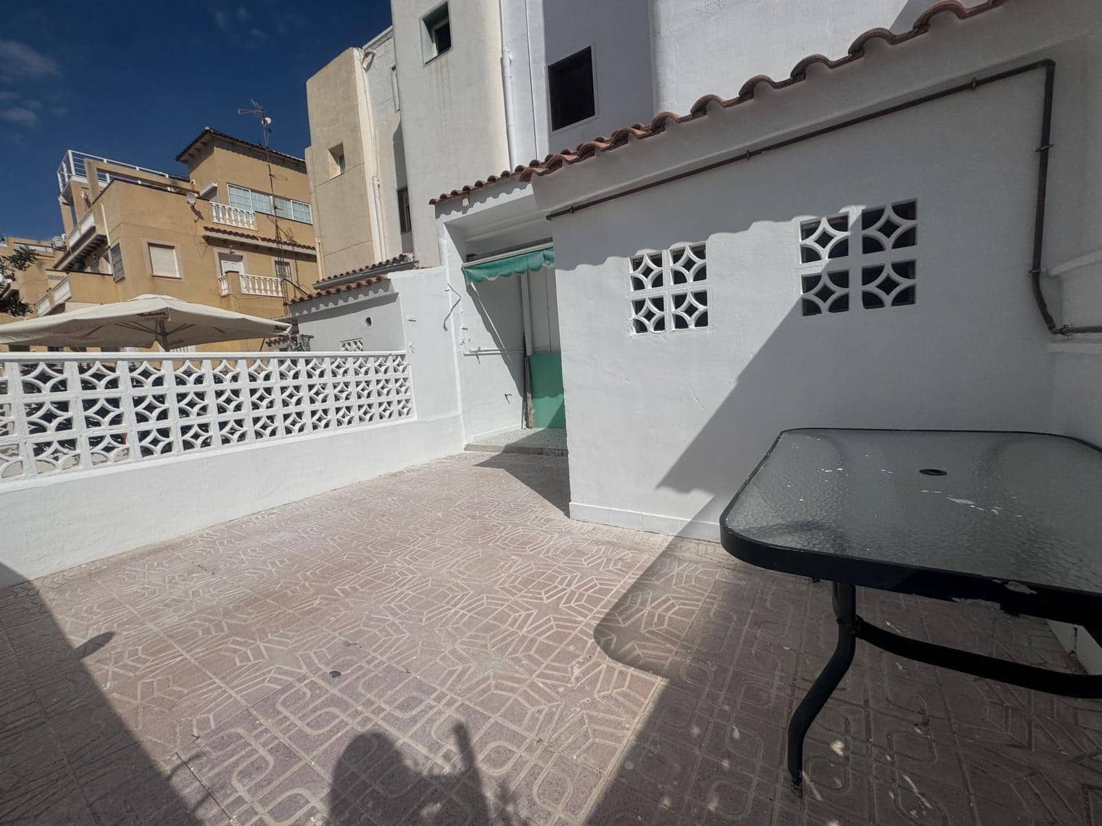 3 soveværelse Rækkehus til salg i Torrevieja - € 219.500 (Ref: 9285216)