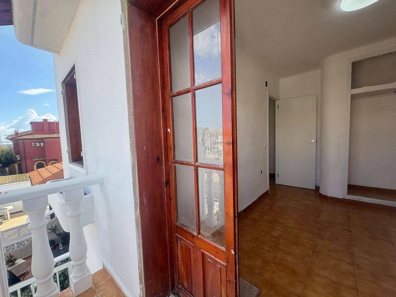 3 soveværelse Rækkehus til salg i Torrevieja - € 219.500 (Ref: 9285216)