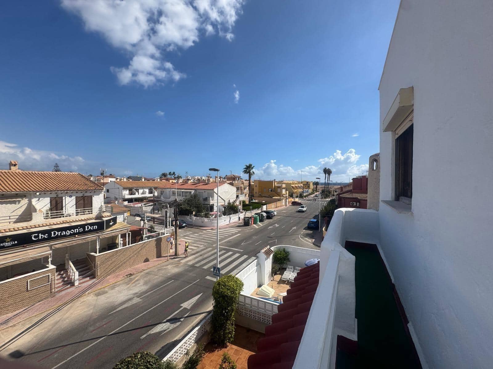 3 soveværelse Rækkehus til salg i Torrevieja - € 219.500 (Ref: 9285216)