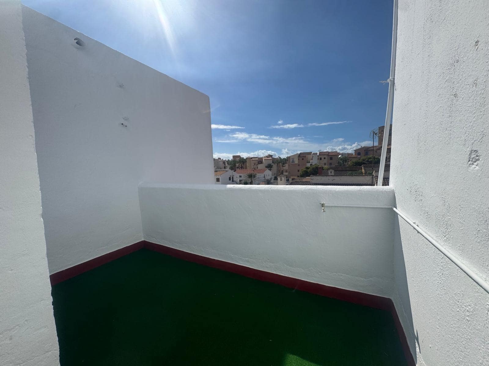 3 soveværelse Rækkehus til salg i Torrevieja - € 219.500 (Ref: 9285216)