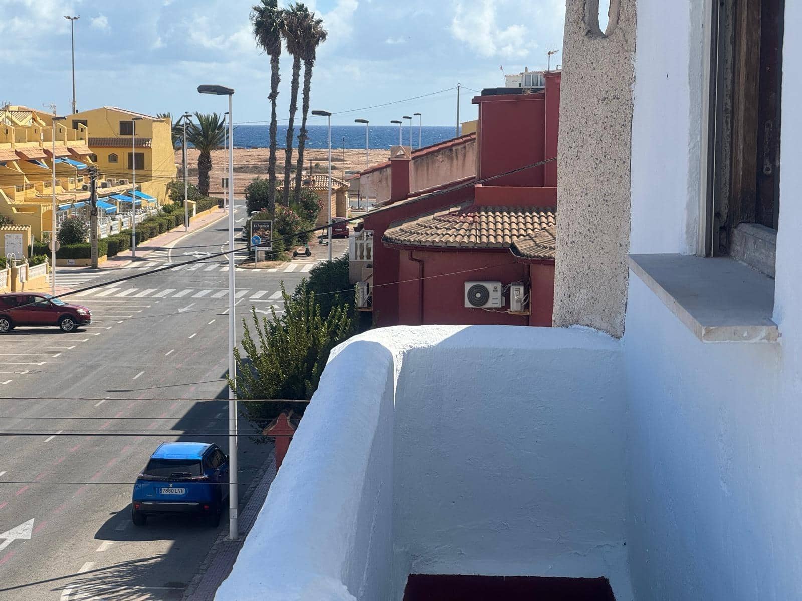 3 soveværelse Rækkehus til salg i Torrevieja - € 219.500 (Ref: 9285216)