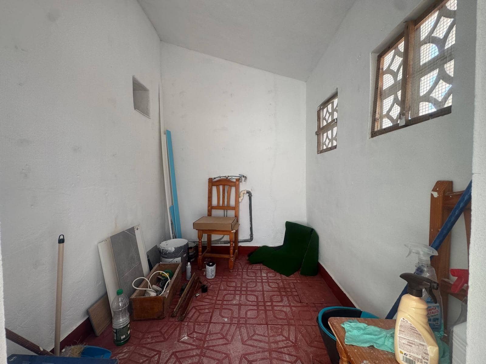 3 soveværelse Rækkehus til salg i Torrevieja - € 219.500 (Ref: 9285216)