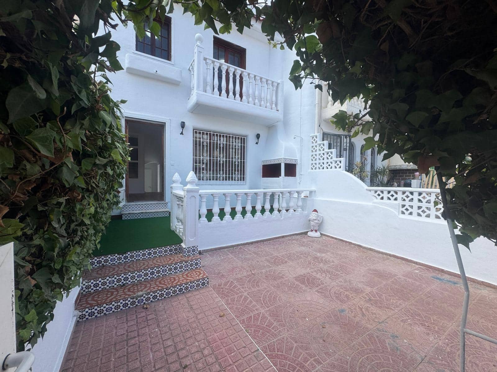 3 soveværelse Rækkehus til salg i Torrevieja - € 219.500 (Ref: 9285216)