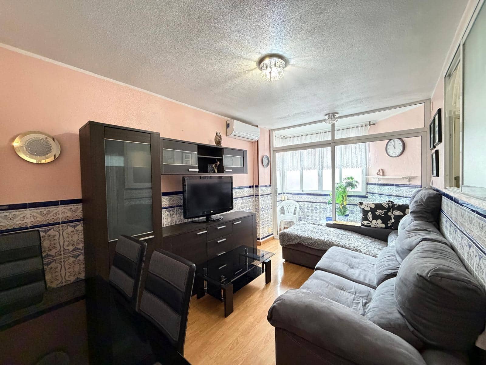 Apartamento de 1 habitación en Torrevieja en venta - 115.500 € (Ref: 9287729)