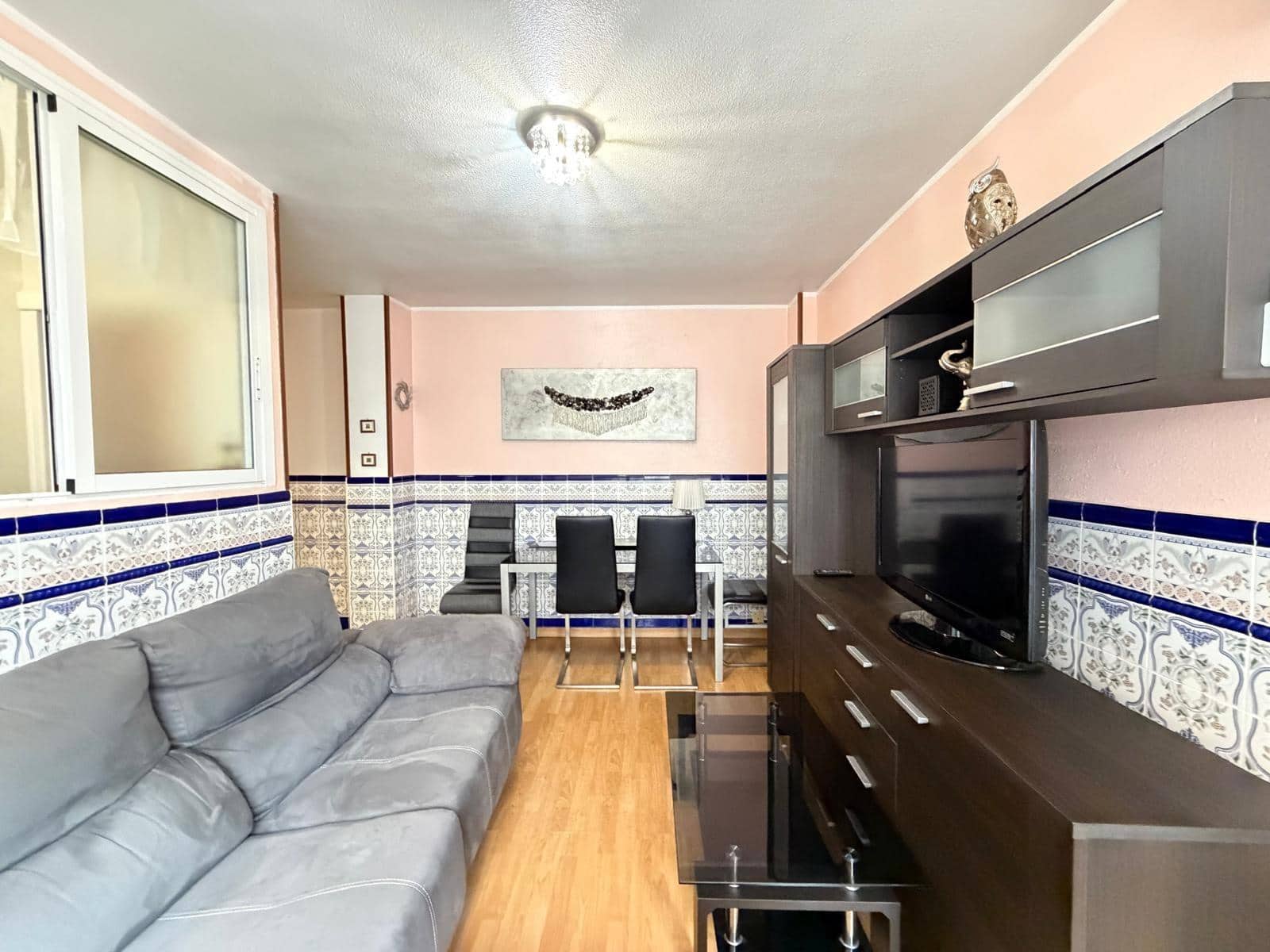 Apartamento de 1 habitación en Torrevieja en venta - 115.500 € (Ref: 9287729)