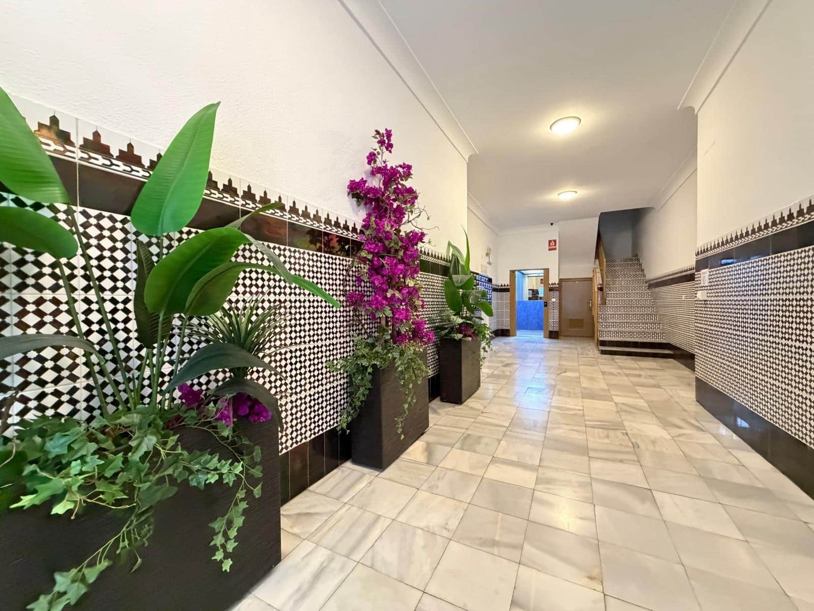 Apartamento de 1 habitación en Torrevieja en venta - 115.500 € (Ref: 9287729)