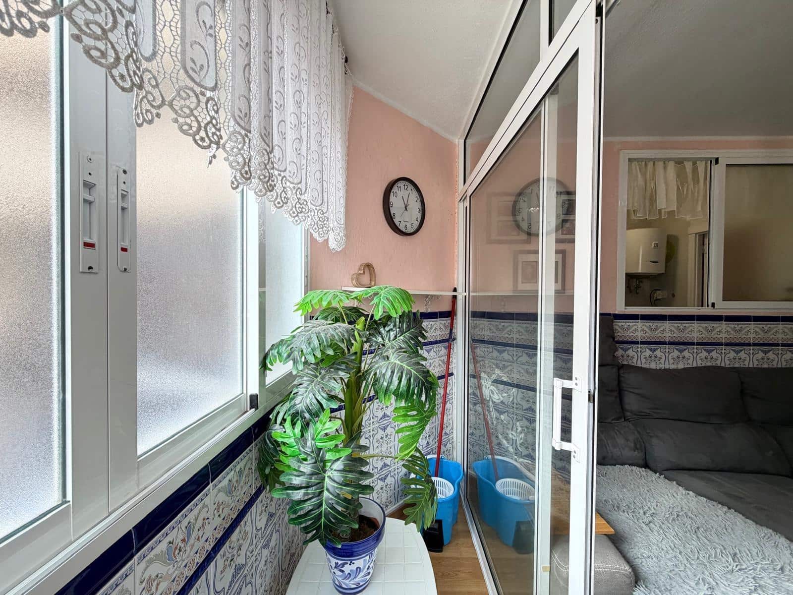 Apartamento de 1 habitación en Torrevieja en venta - 115.500 € (Ref: 9287729)