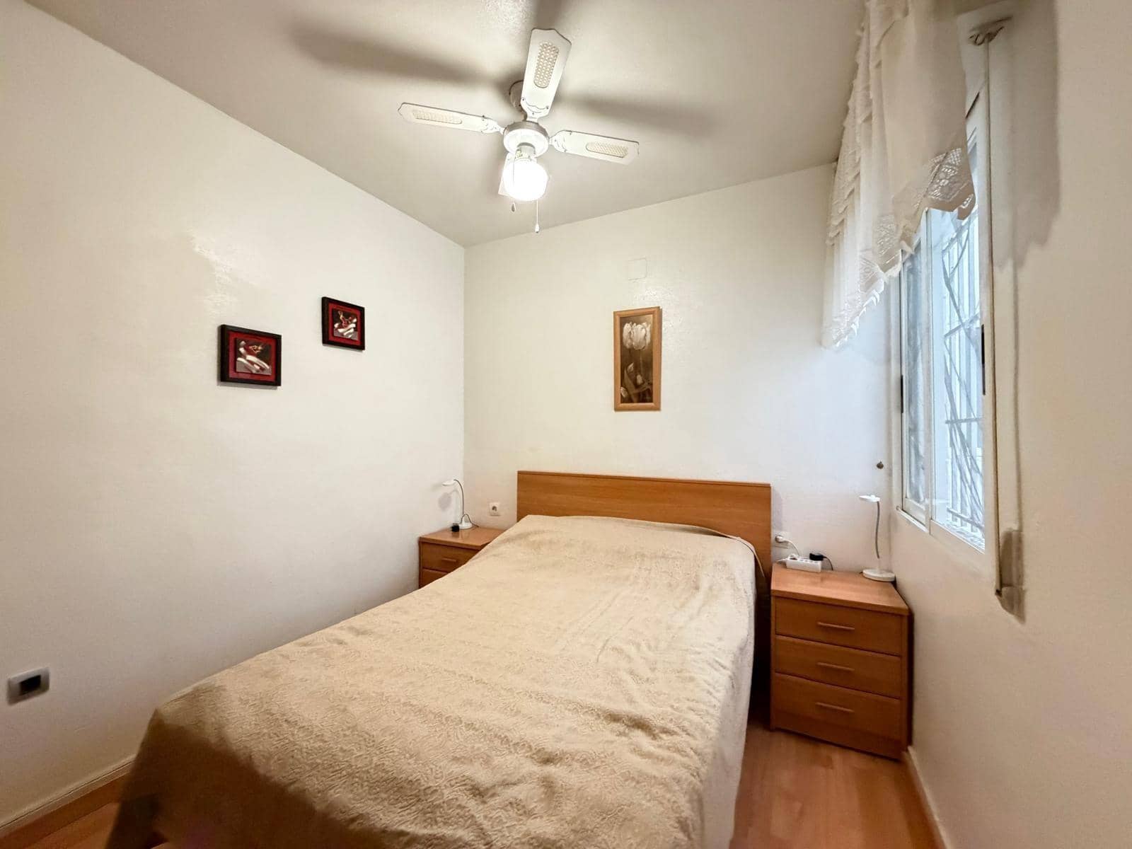 Apartamento de 1 habitación en Torrevieja en venta - 115.500 € (Ref: 9287729)