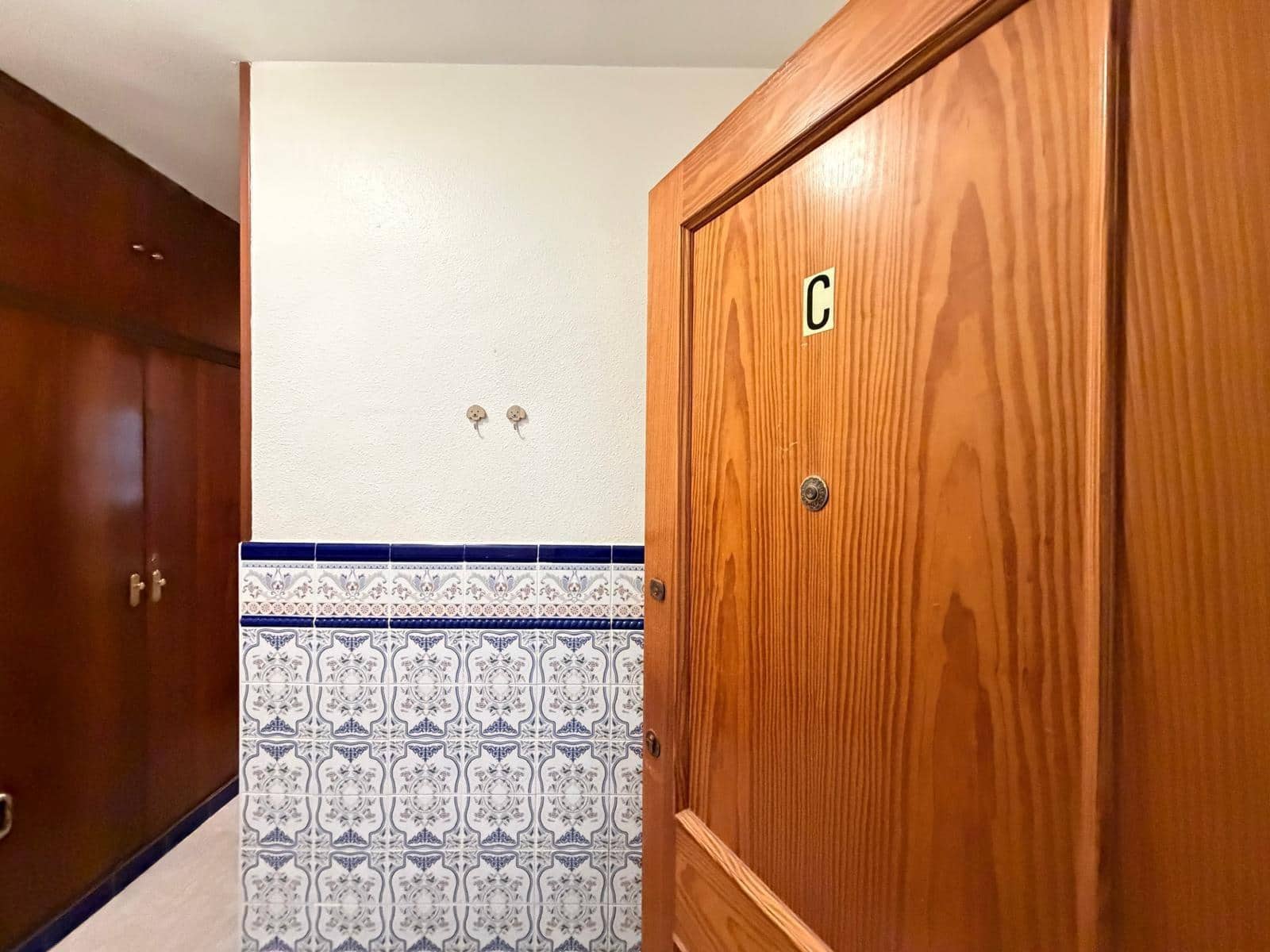 Apartamento de 1 habitación en Torrevieja en venta - 115.500 € (Ref: 9287729)