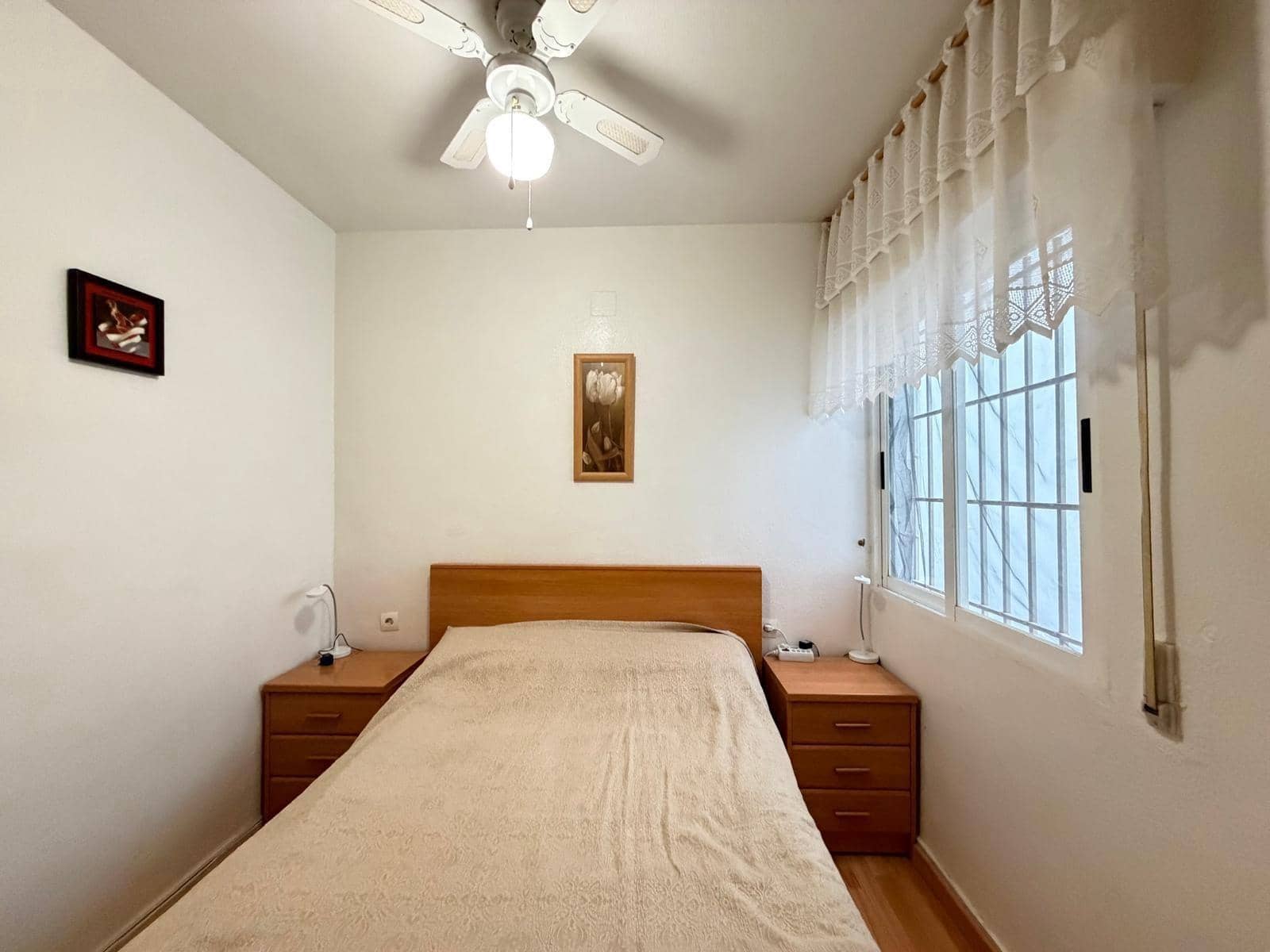 Apartamento de 1 habitación en Torrevieja en venta - 115.500 € (Ref: 9287729)