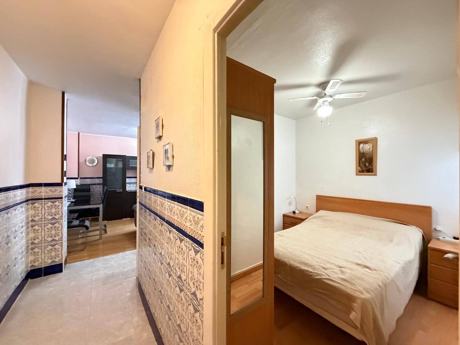 Apartamento de 1 habitación en Torrevieja en venta - 115.500 € (Ref: 9287729)