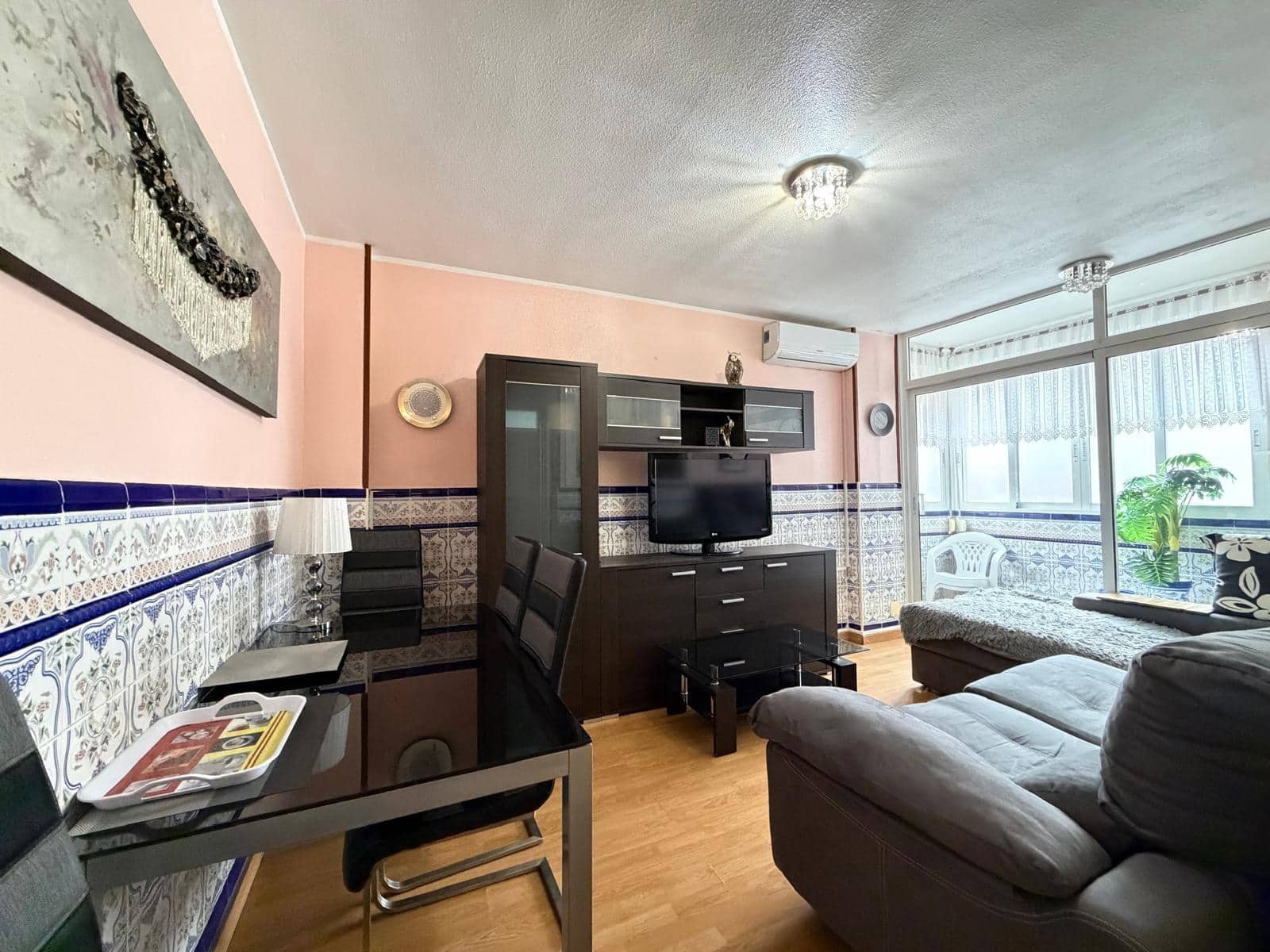 Apartamento de 1 habitación en Torrevieja en venta - 115.500 € (Ref: 9287729)