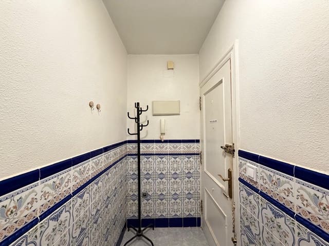 1 sypialnia Apartament na sprzedaż w Playa del Cura, Torrevieja - 115 500 € (Ref: 9287729)