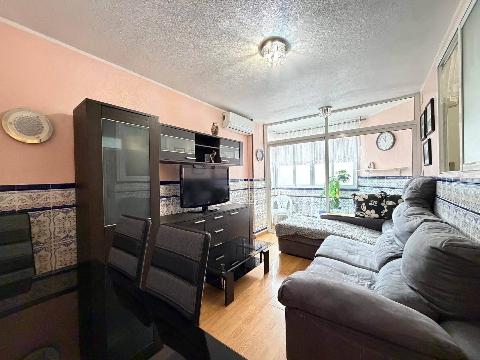 1 soverom Leilighet til salgs i Torrevieja - € 110 000 (Ref: 9287729)