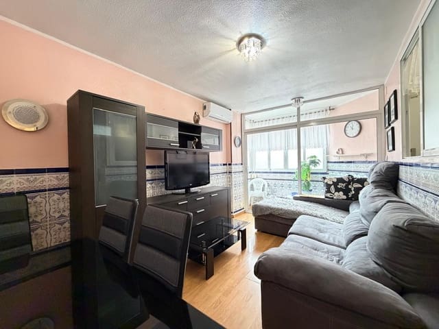 1 sypialnia Apartament na sprzedaż w Playa del Cura, Torrevieja - 110 000 € (Ref: 9287729)