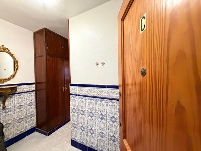 1 sypialnia Apartament na sprzedaż w Playa del Cura, Torrevieja - 110 000 € (Ref: 9287729)