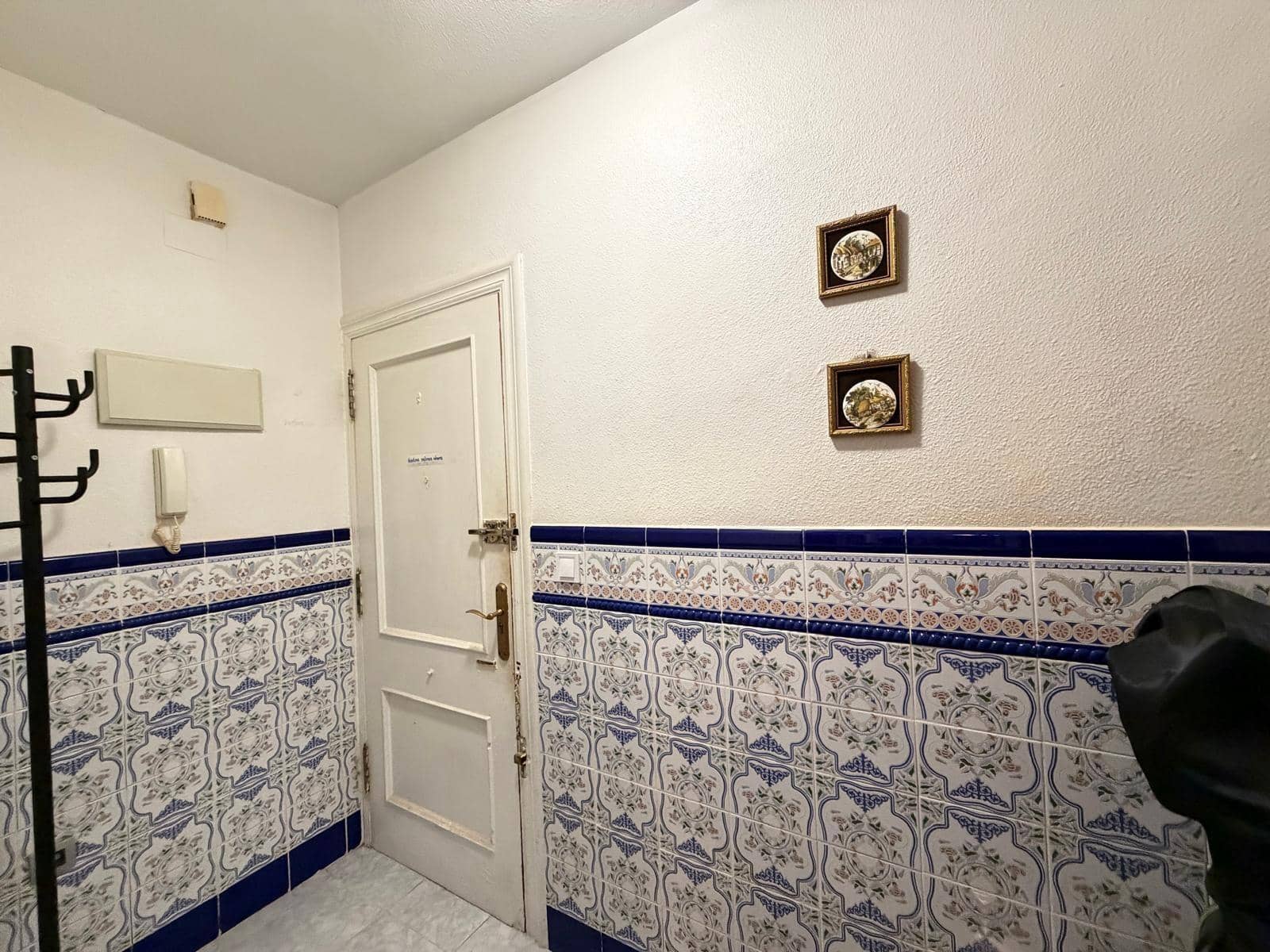 1 soverom Leilighet til salgs i Torrevieja - € 110 000 (Ref: 9287729)