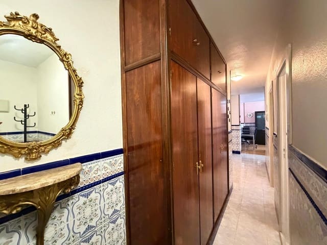 1 sypialnia Apartament na sprzedaż w Playa del Cura, Torrevieja - 110 000 € (Ref: 9287729)