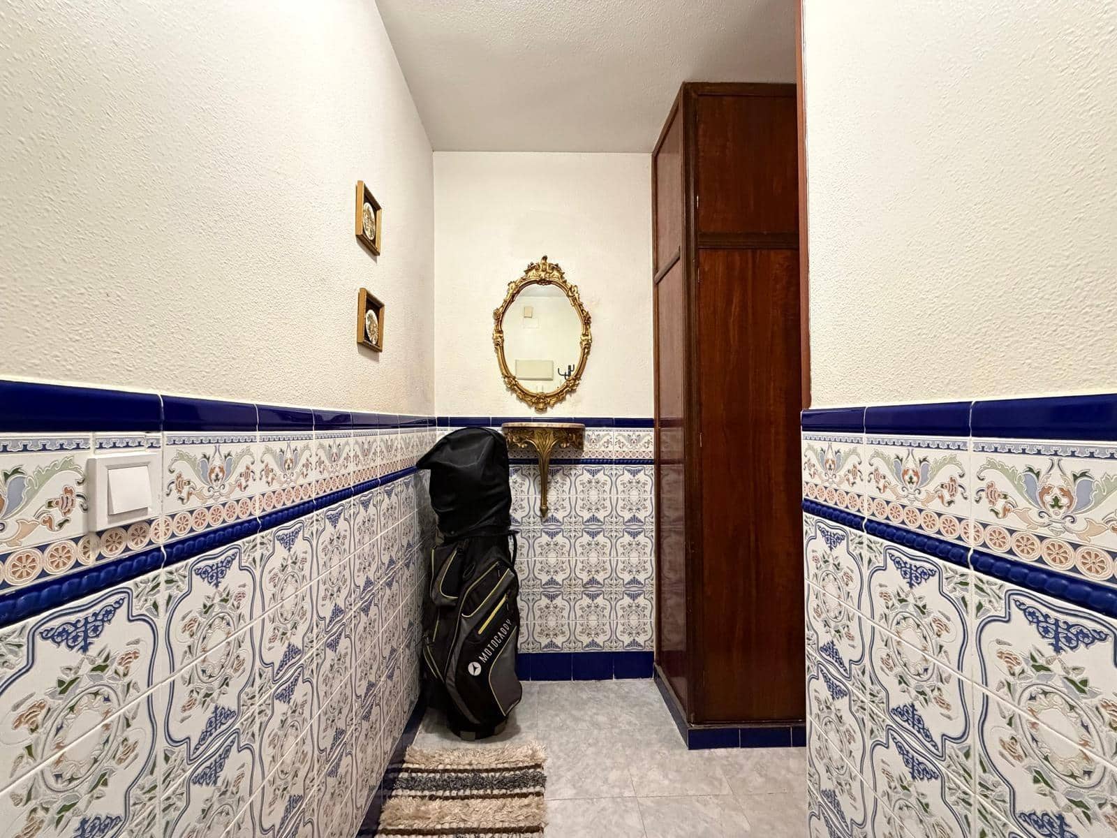 1 soverom Leilighet til salgs i Torrevieja - € 110 000 (Ref: 9287729)