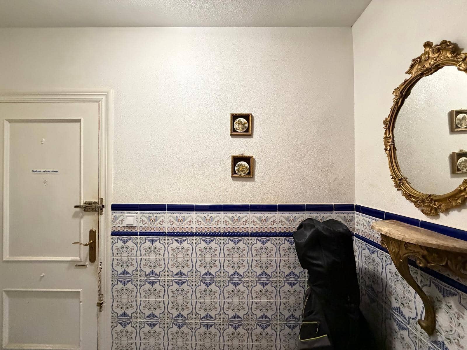 1 soverom Leilighet til salgs i Torrevieja - € 110 000 (Ref: 9287729)