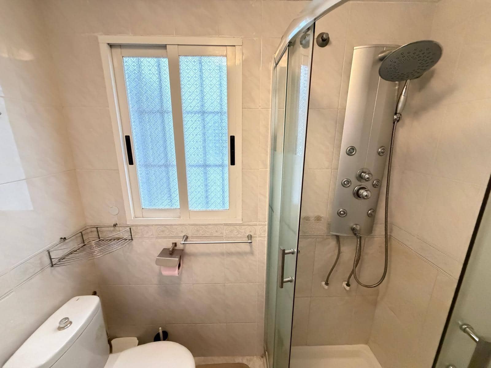 1 soverom Leilighet til salgs i Torrevieja - € 110 000 (Ref: 9287729)