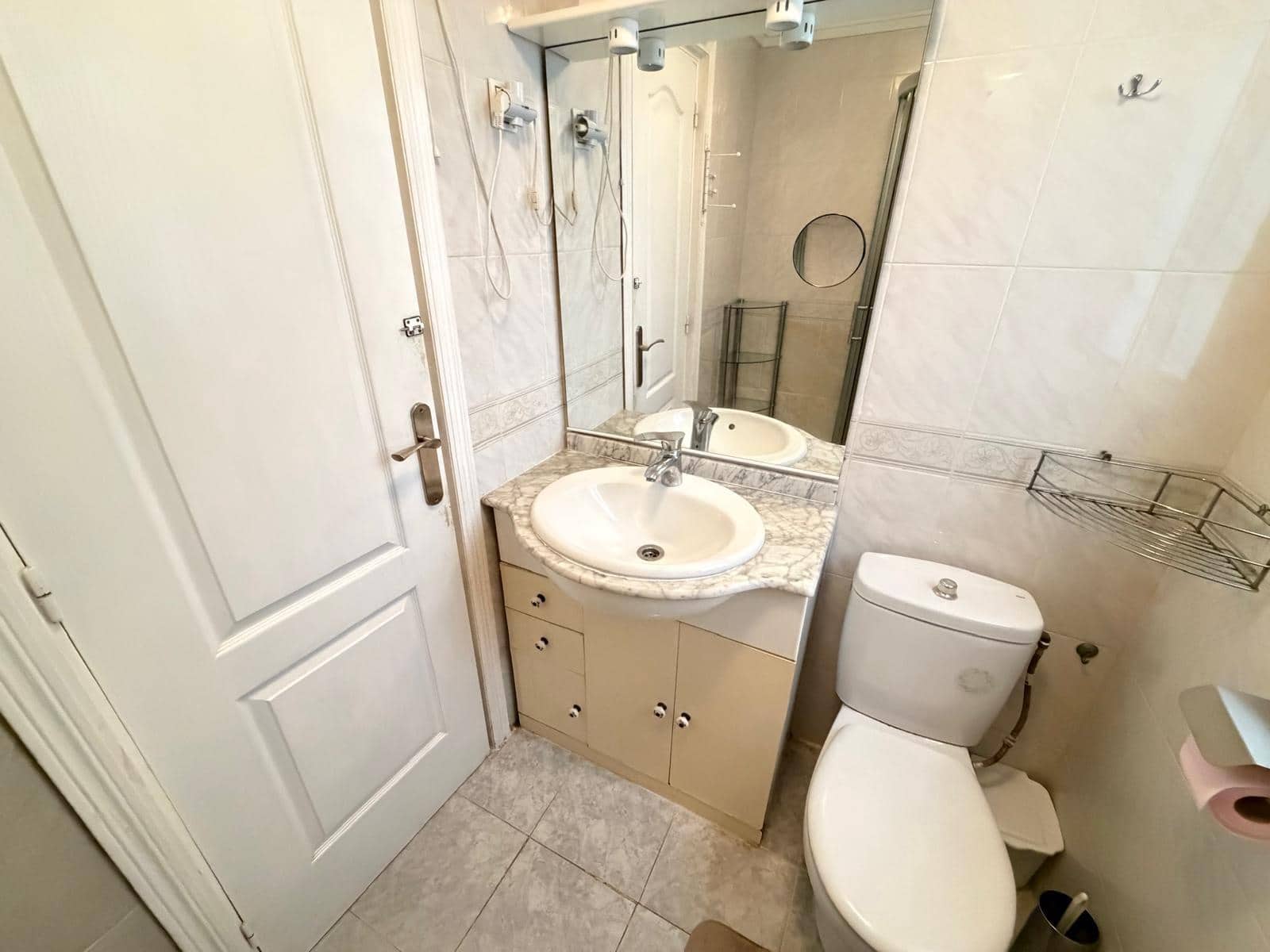 1 soverom Leilighet til salgs i Torrevieja - € 110 000 (Ref: 9287729)