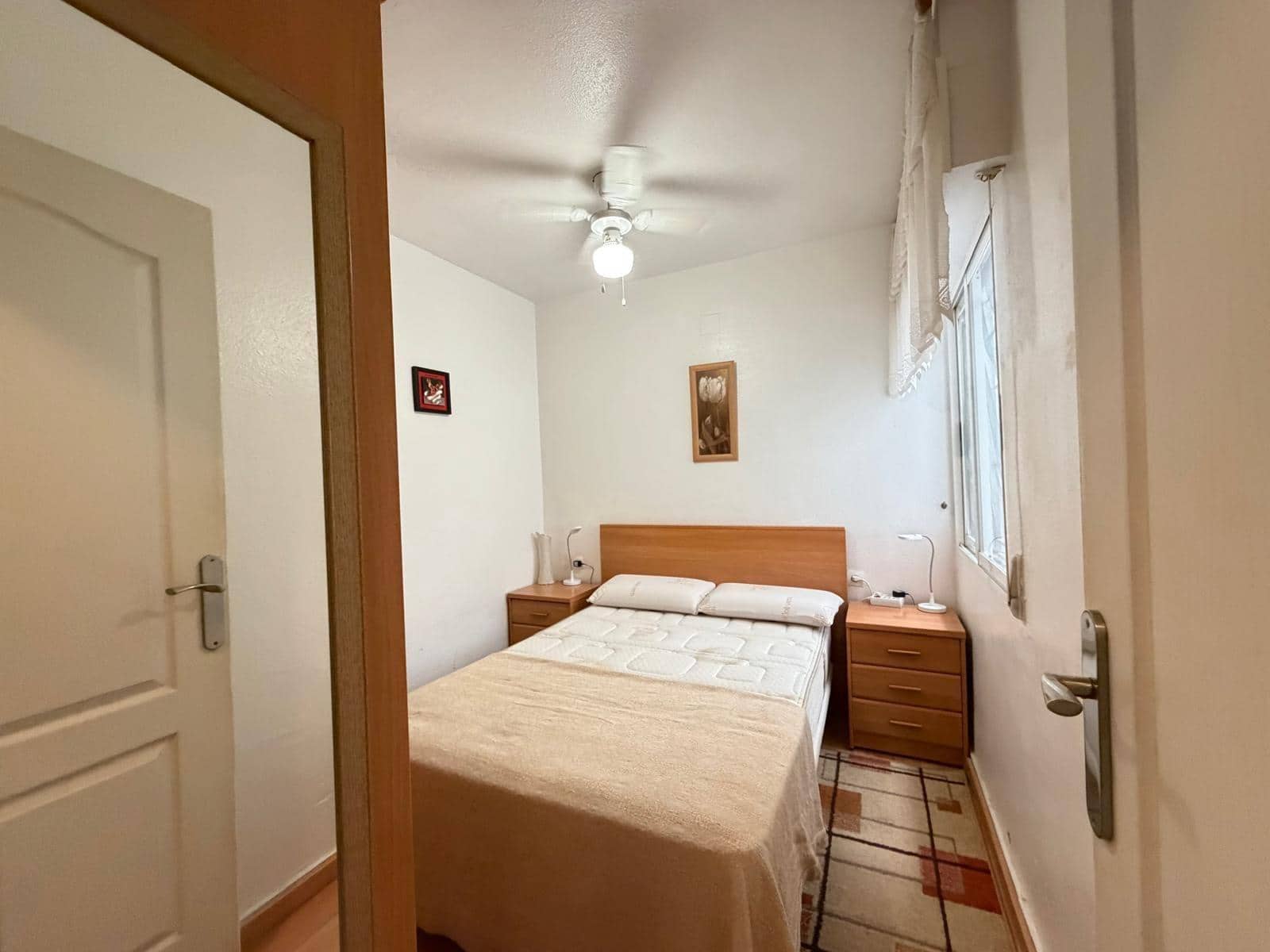 1 soverom Leilighet til salgs i Torrevieja - € 110 000 (Ref: 9287729)