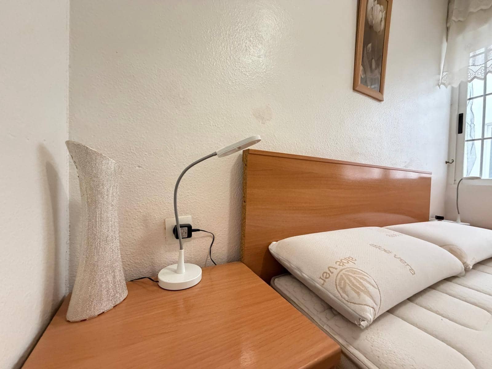 1 soverom Leilighet til salgs i Torrevieja - € 110 000 (Ref: 9287729)