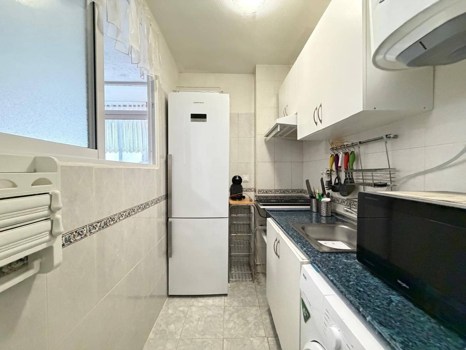 1 soverom Leilighet til salgs i Torrevieja - € 110 000 (Ref: 9287729)