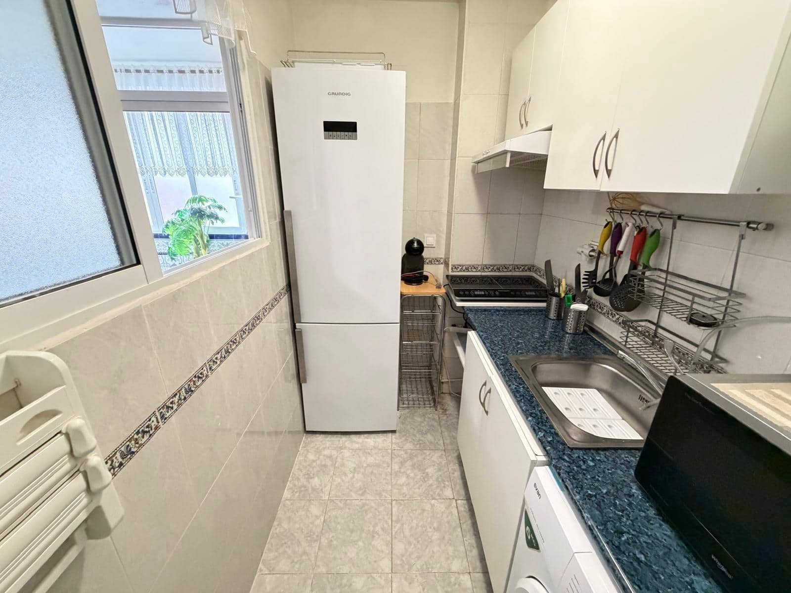 1 soverom Leilighet til salgs i Torrevieja - € 110 000 (Ref: 9287729)