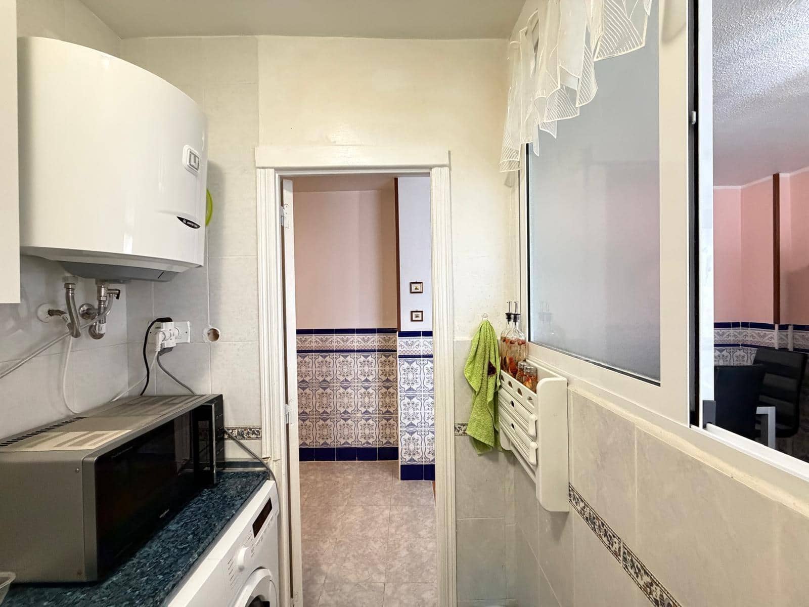 1 soverom Leilighet til salgs i Torrevieja - € 110 000 (Ref: 9287729)