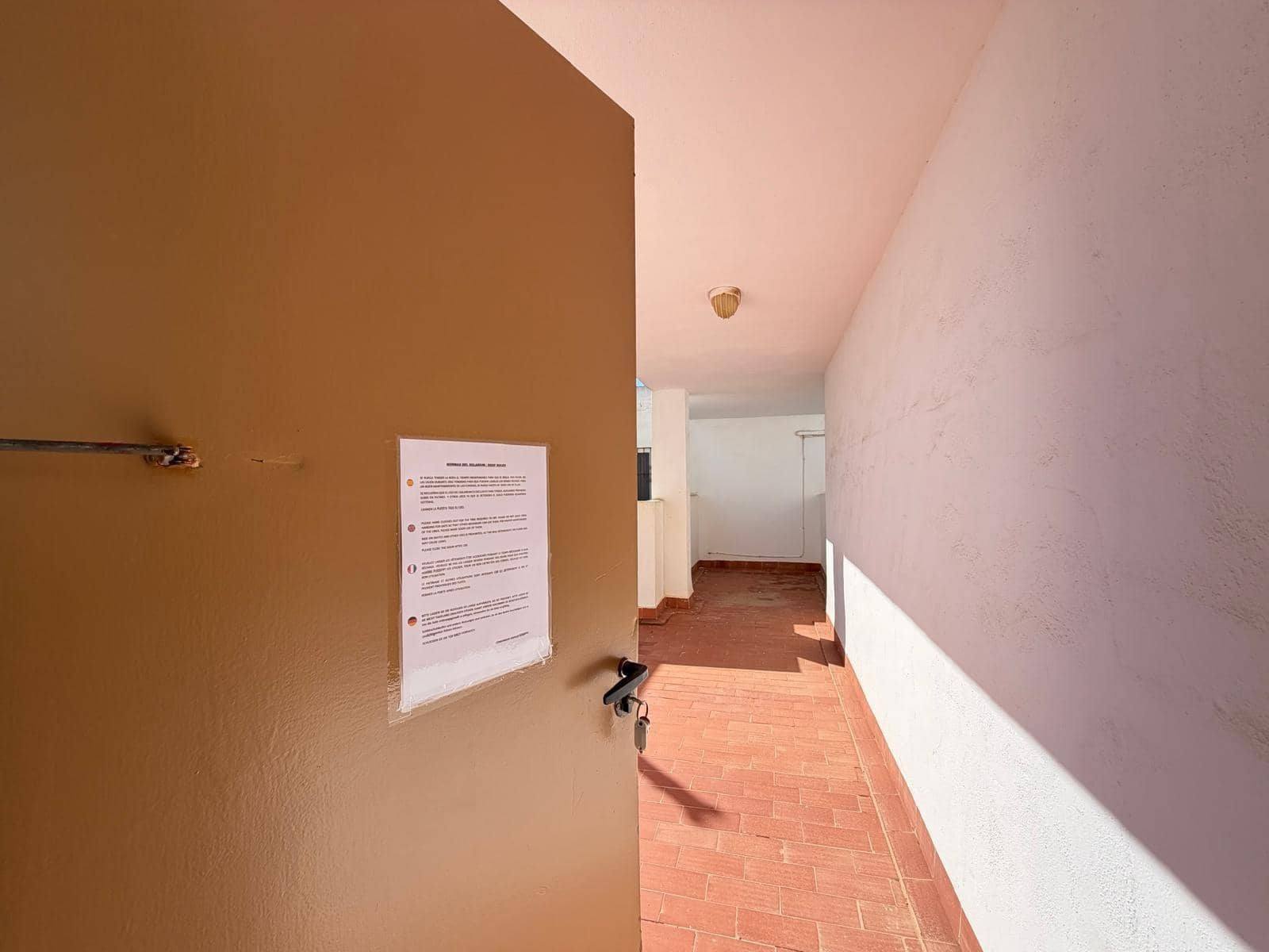 1 soverom Leilighet til salgs i Torrevieja - € 110 000 (Ref: 9287729)