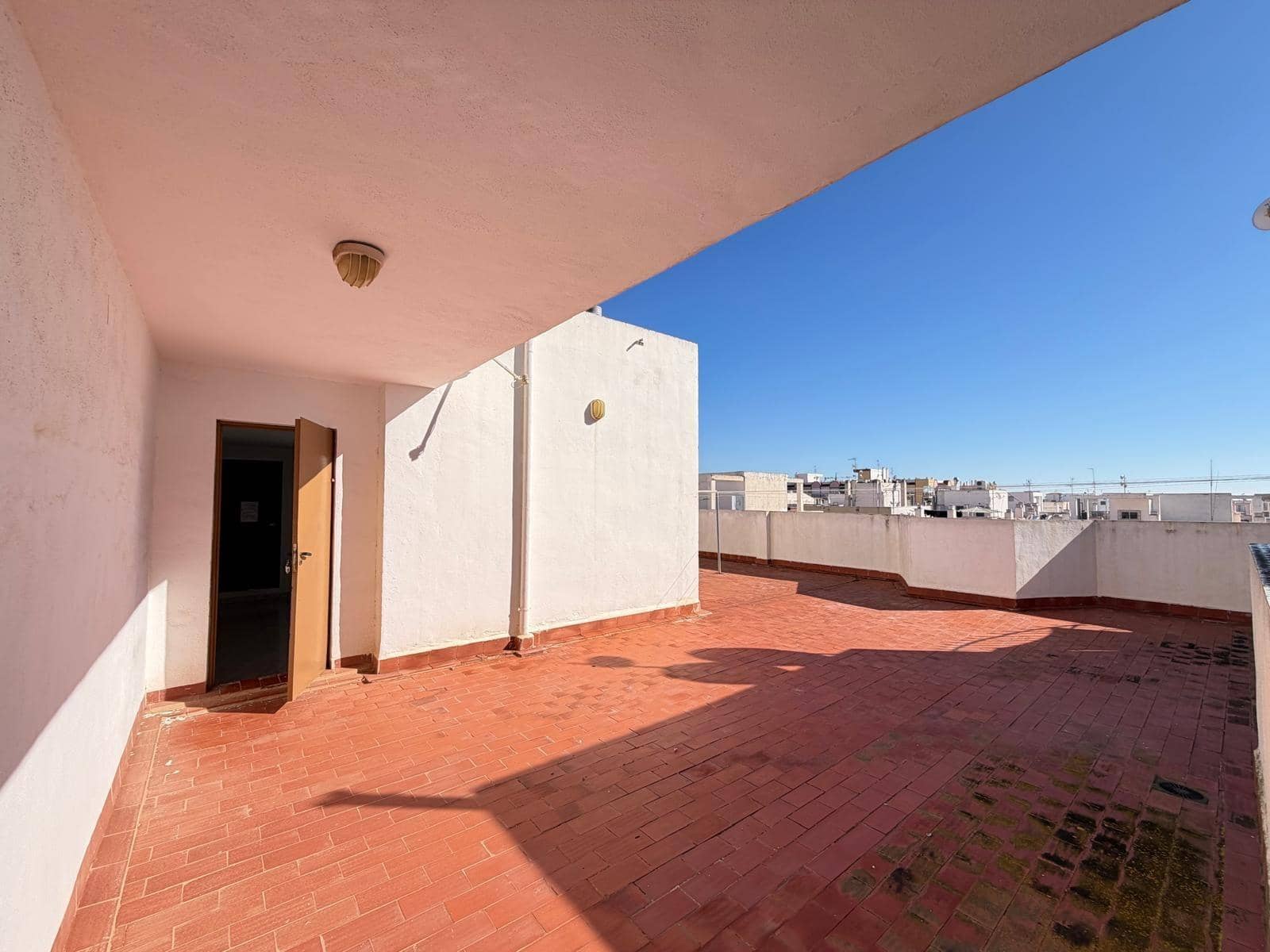 1 soverom Leilighet til salgs i Torrevieja - € 110 000 (Ref: 9287729)