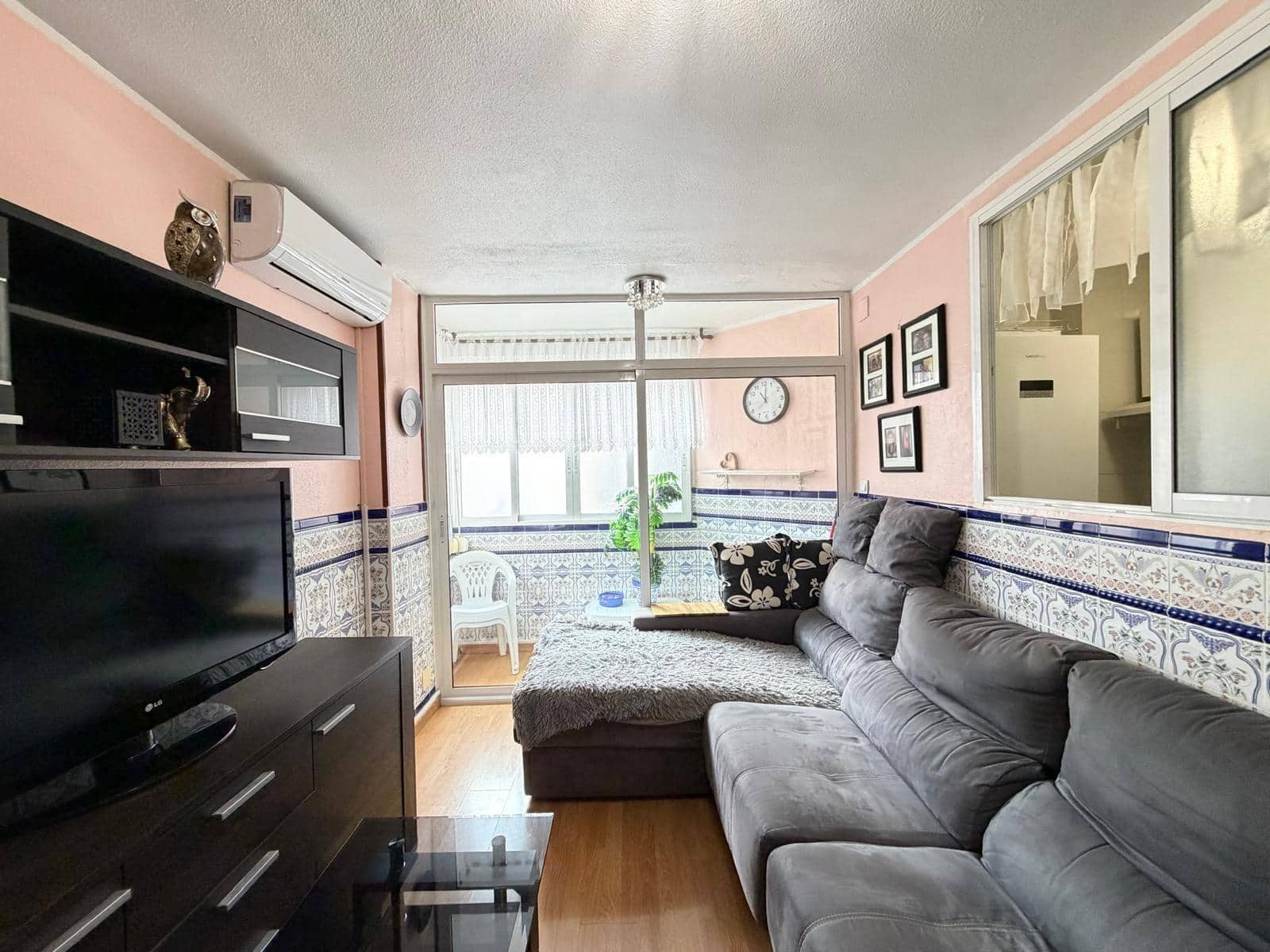 1 soverom Leilighet til salgs i Torrevieja - € 110 000 (Ref: 9287729)