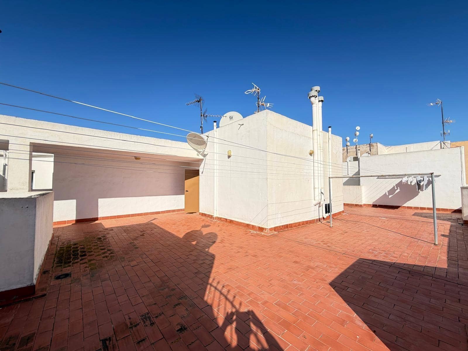 1 soverom Leilighet til salgs i Torrevieja - € 110 000 (Ref: 9287729)