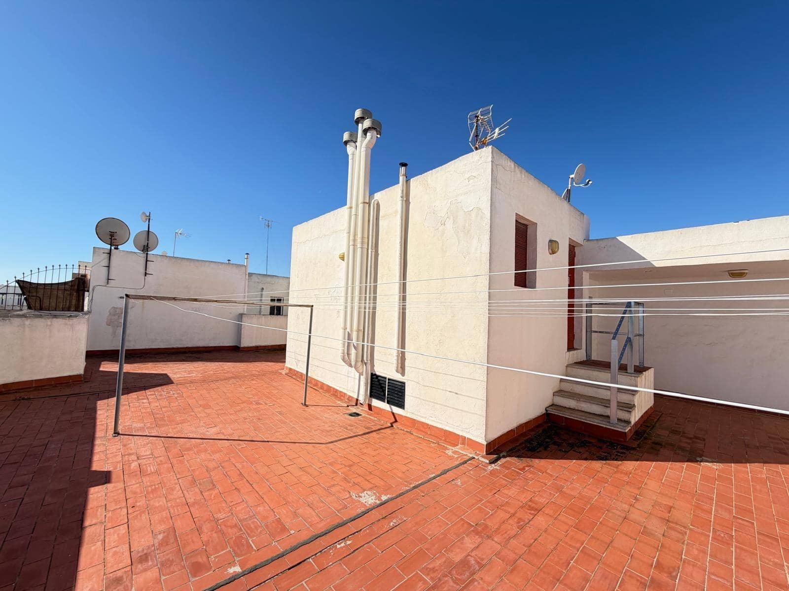 1 soverom Leilighet til salgs i Torrevieja - € 110 000 (Ref: 9287729)
