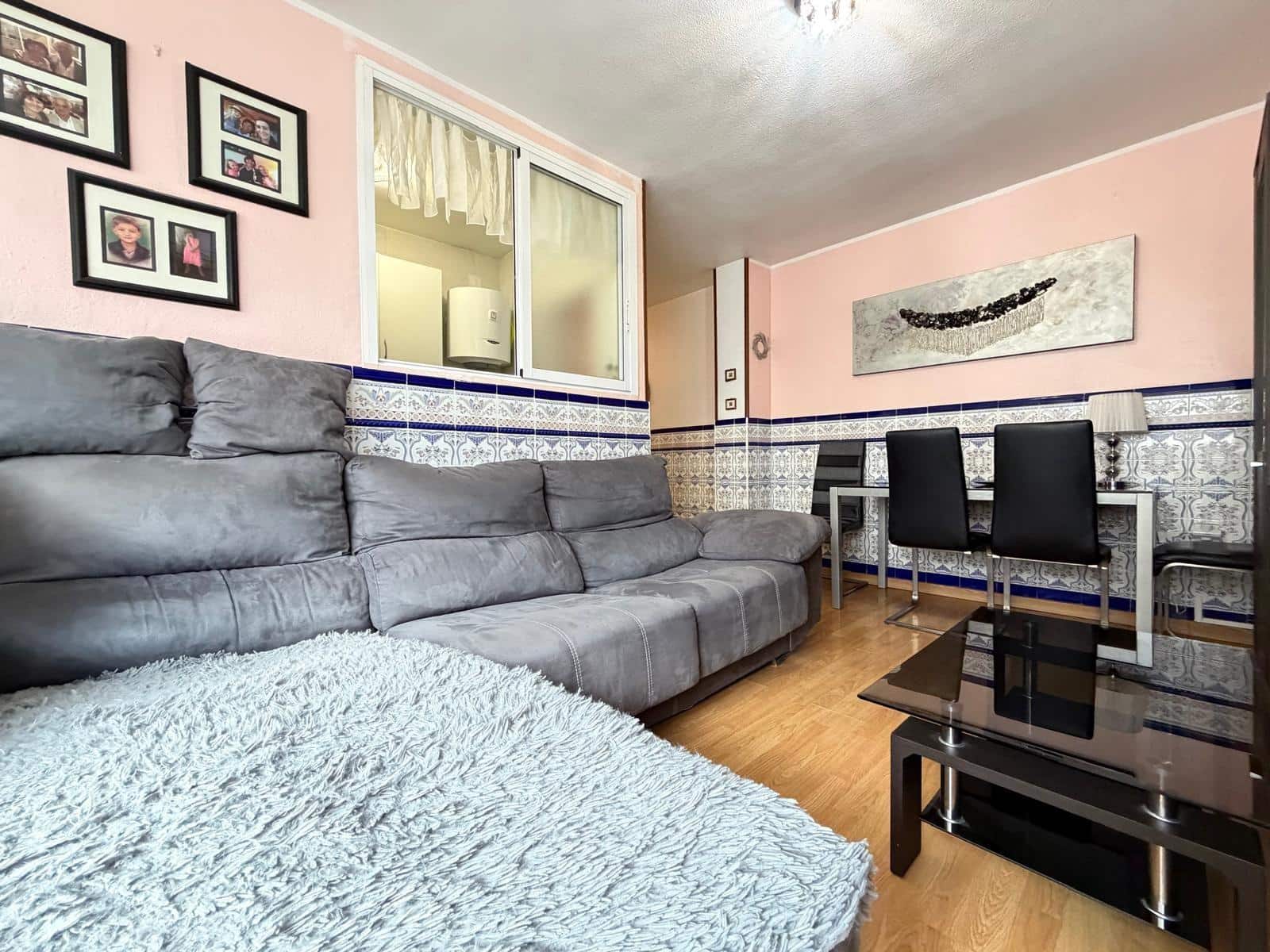 1 soverom Leilighet til salgs i Torrevieja - € 110 000 (Ref: 9287729)