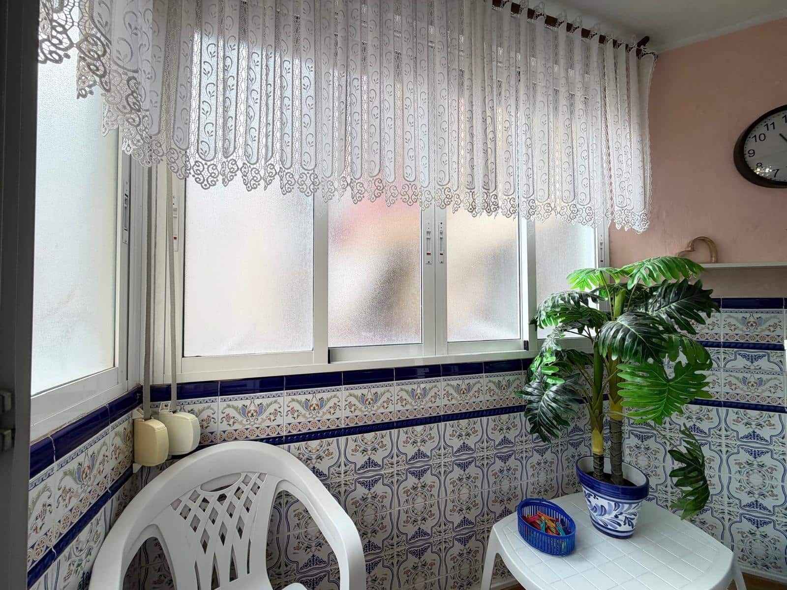 1 soverom Leilighet til salgs i Torrevieja - € 110 000 (Ref: 9287729)