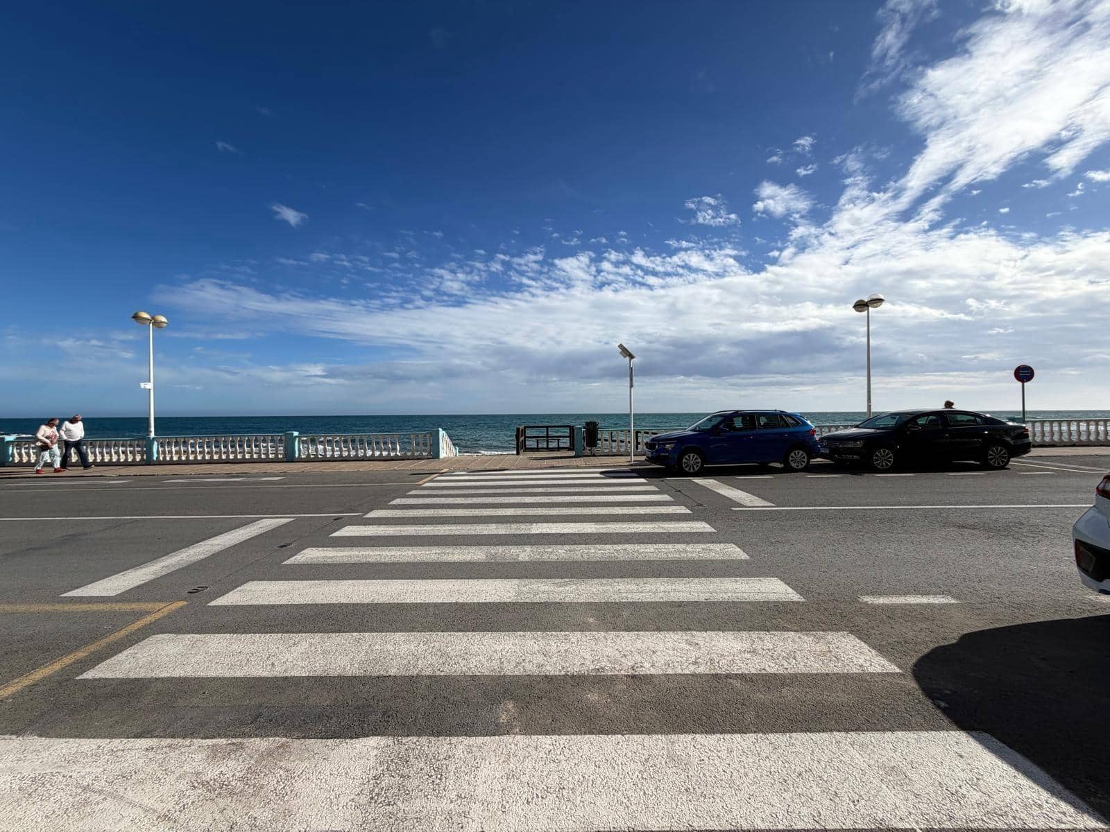 1 soverom Leilighet til salgs i Torrevieja - € 110 000 (Ref: 9287729)