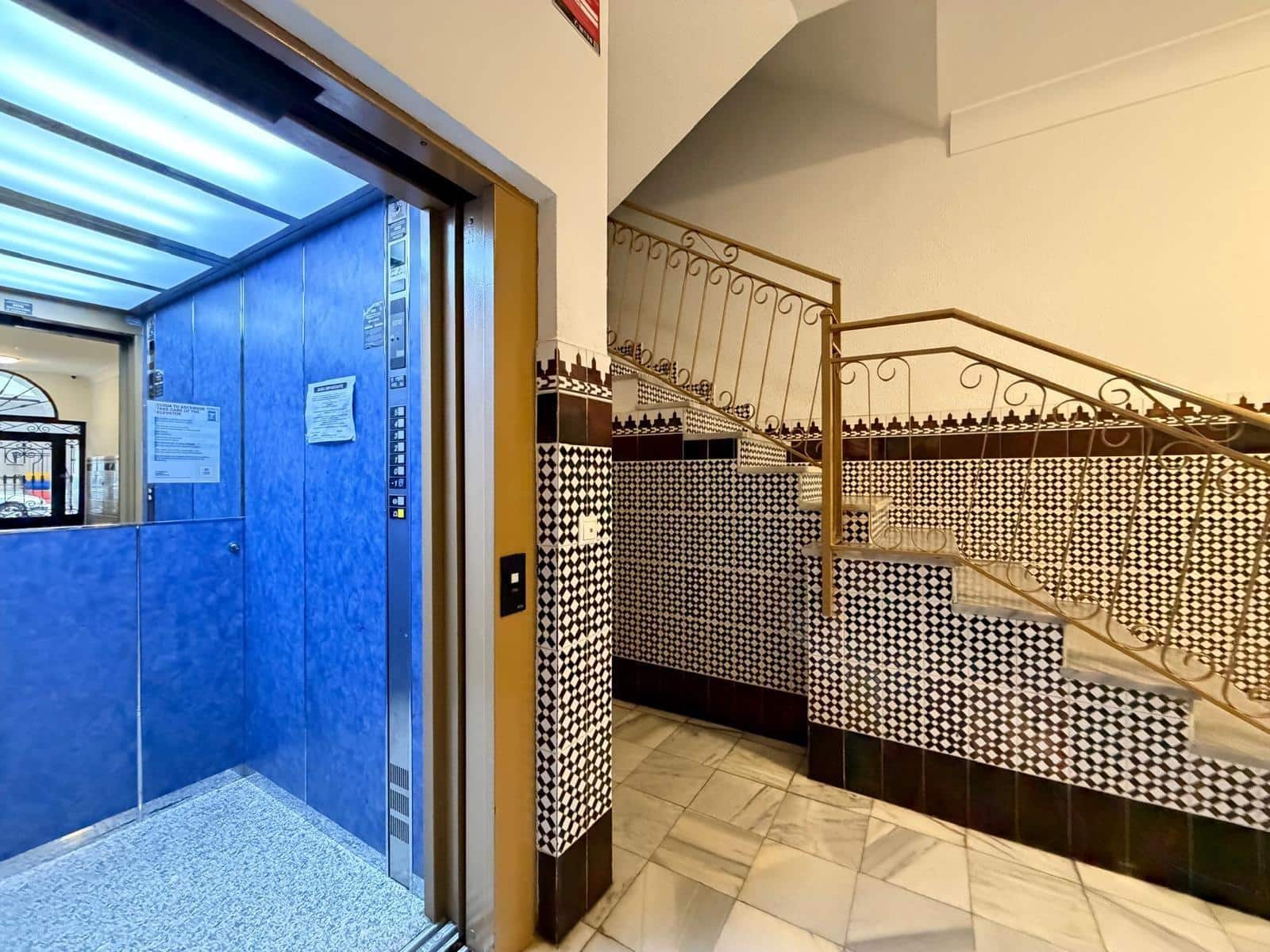 1 soverom Leilighet til salgs i Torrevieja - € 110 000 (Ref: 9287729)