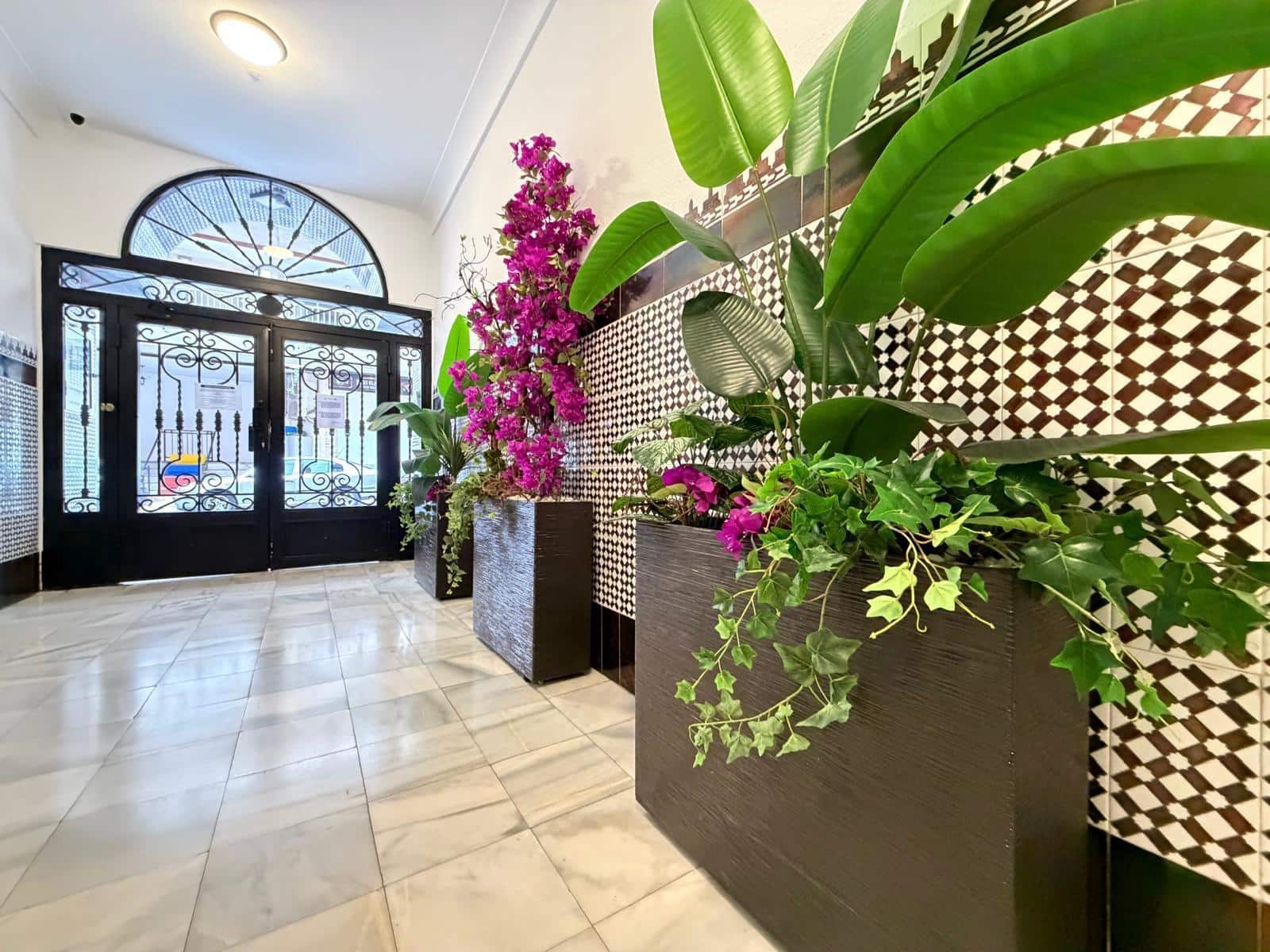 1 soverom Leilighet til salgs i Torrevieja - € 110 000 (Ref: 9287729)