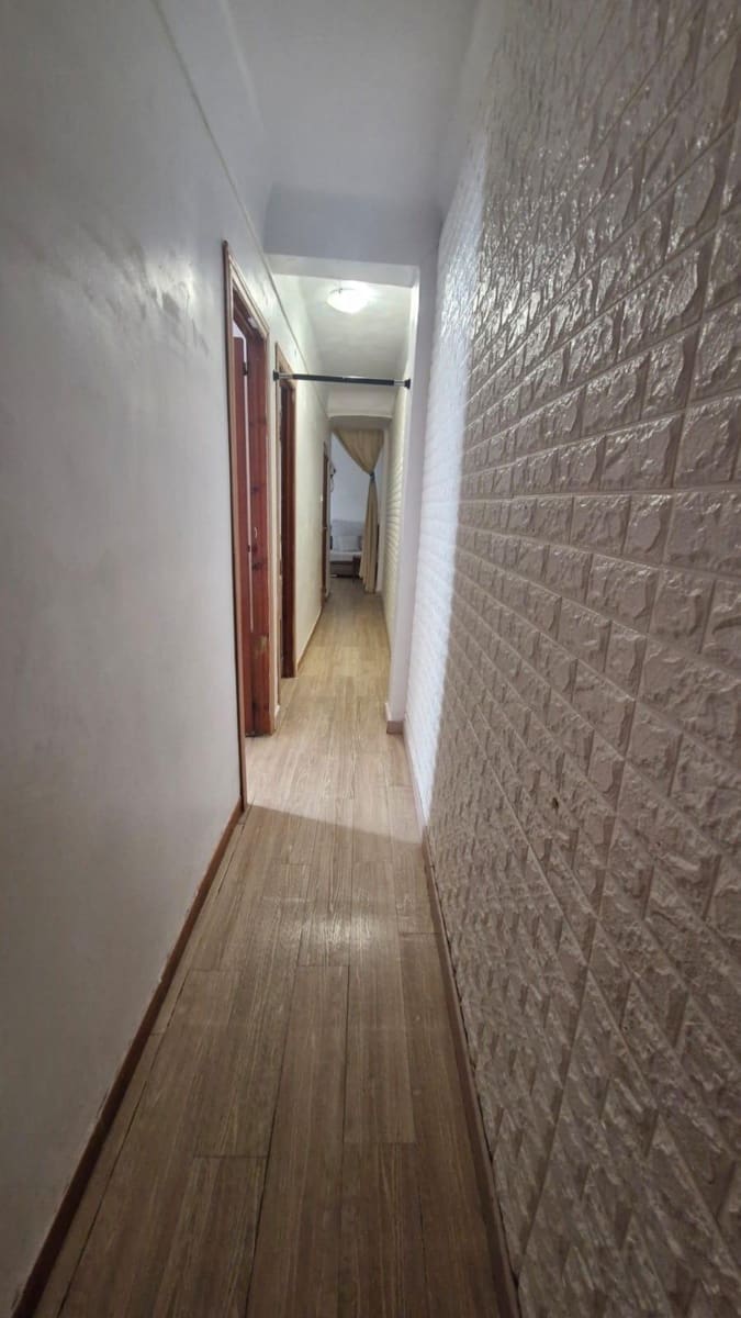 4 soverom Leilighet til salgs i Alicante by - € 150 000 (Ref: 9291549)