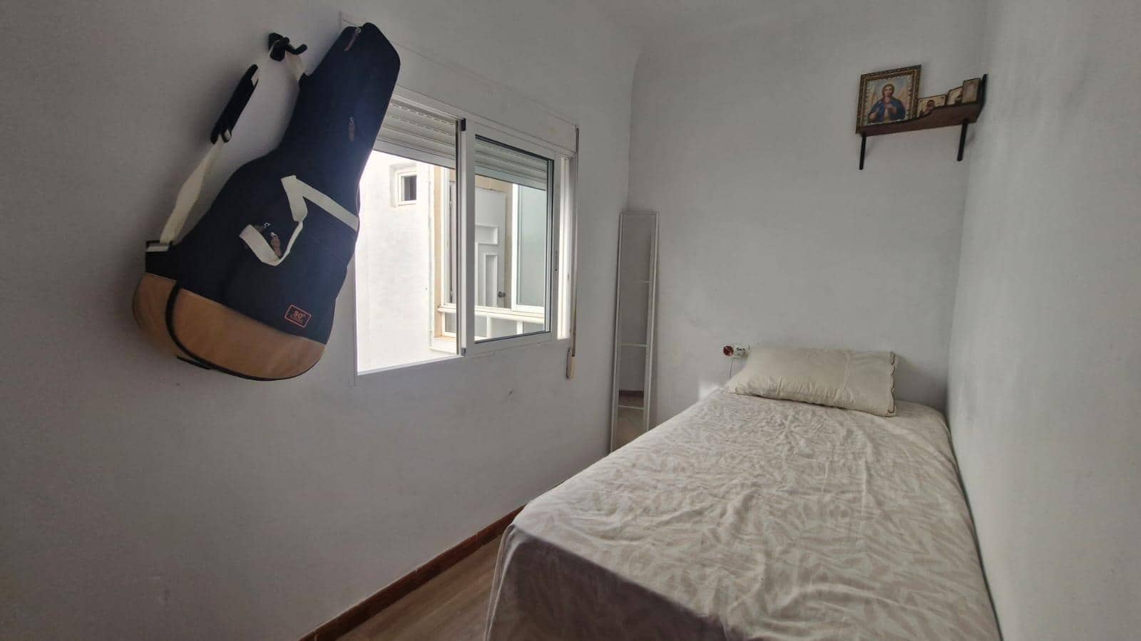 4 soverom Leilighet til salgs i Alicante by - € 150 000 (Ref: 9291549)