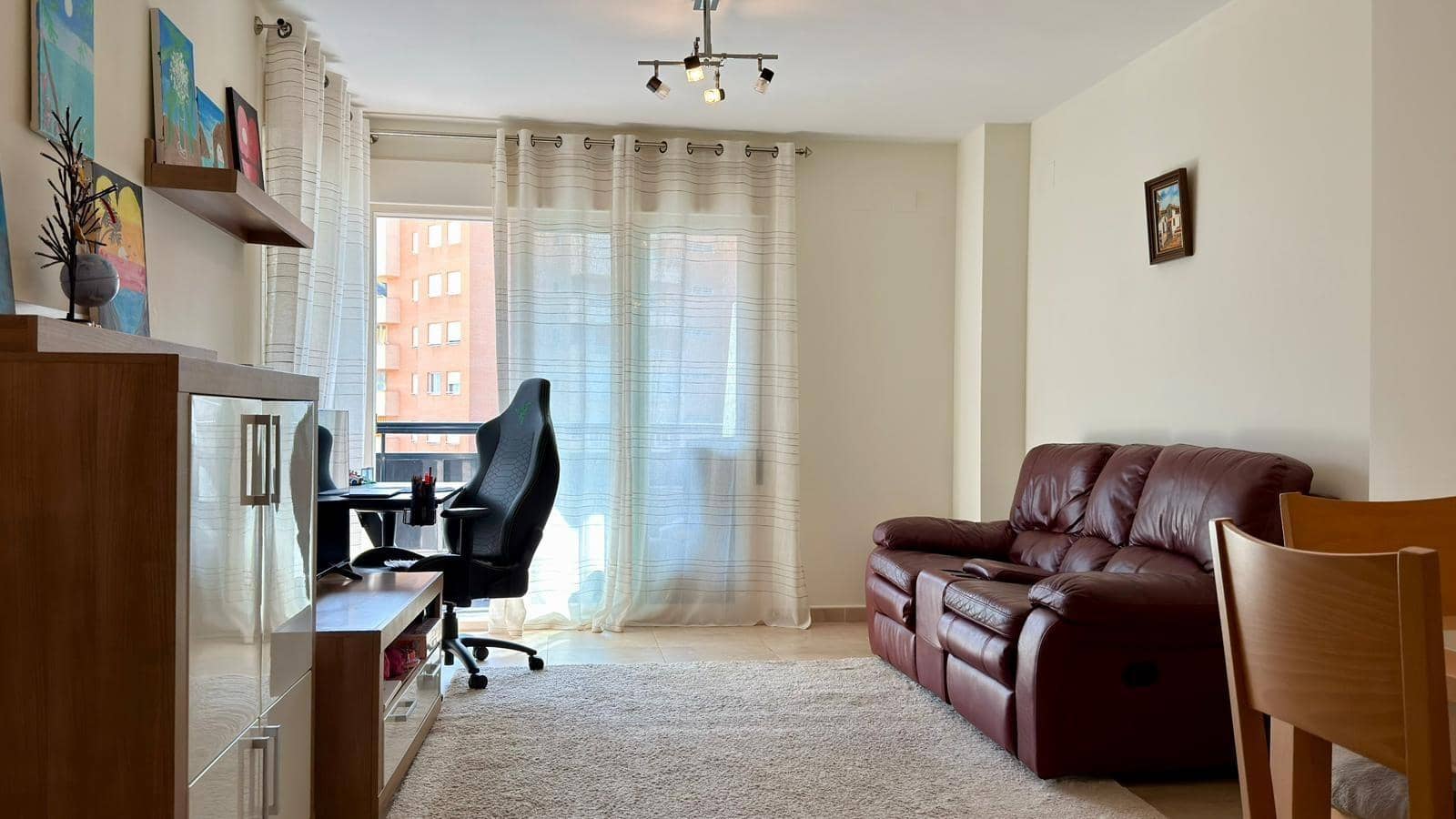 2 camera da letto Appartamento in vendita in La Villajoyosa / Vila Joiosa con piscina - 300.000 € (Rif: 9294383)