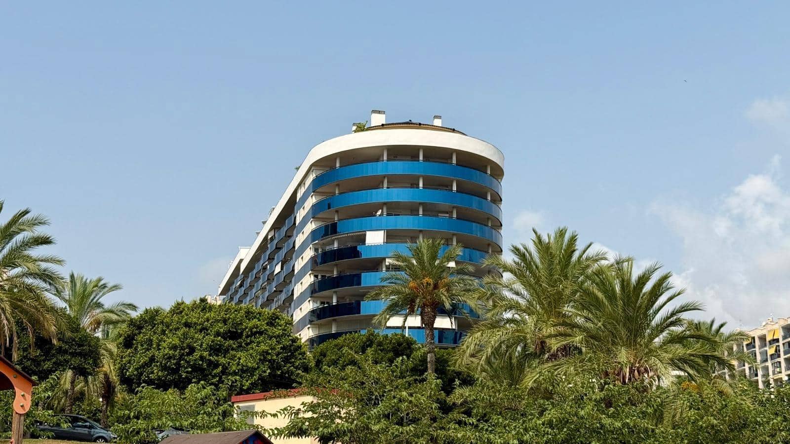 2 camera da letto Appartamento in vendita in La Villajoyosa / Vila Joiosa con piscina - 300.000 € (Rif: 9294383)