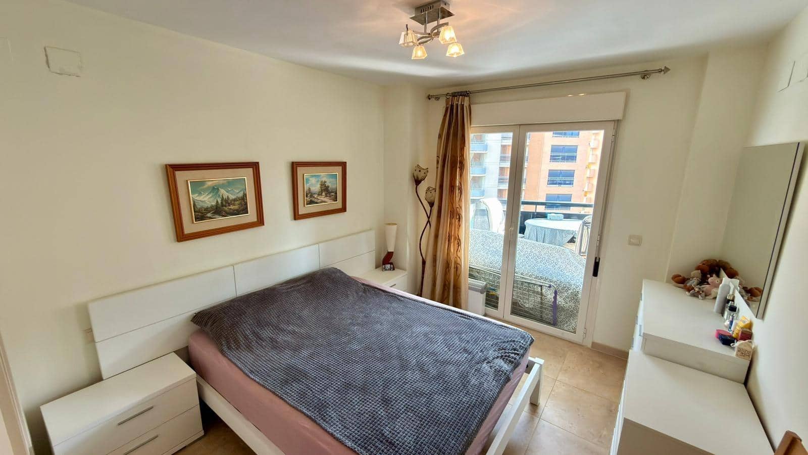 2 camera da letto Appartamento in vendita in La Villajoyosa / Vila Joiosa con piscina - 300.000 € (Rif: 9294383)