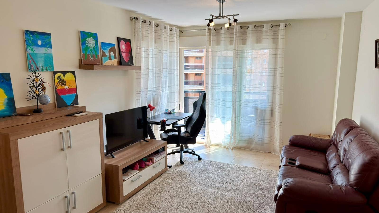 2 camera da letto Appartamento in vendita in La Villajoyosa / Vila Joiosa con piscina - 300.000 € (Rif: 9294383)