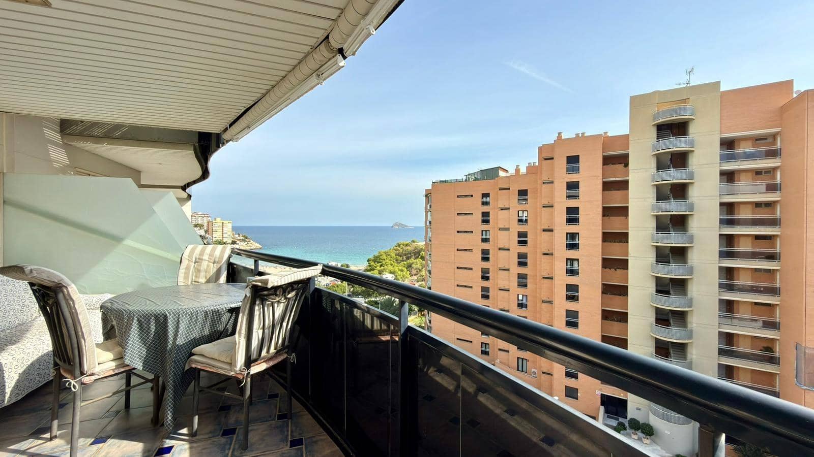 2 camera da letto Appartamento in vendita in La Villajoyosa / Vila Joiosa con piscina - 300.000 € (Rif: 9294383)